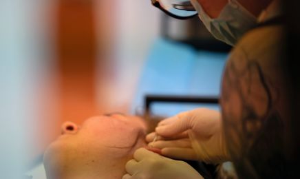 Makita Piercing - Un nuage d'encre : Institut de beauté à Le Havre
