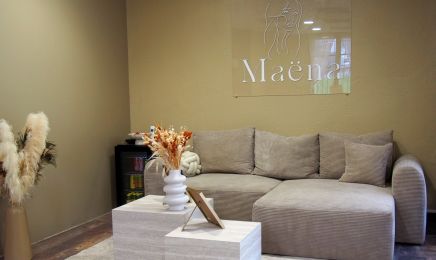 Maena : Coiffeur à Ajaccio