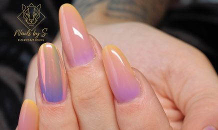 Nails by S : Manucure à Saujon