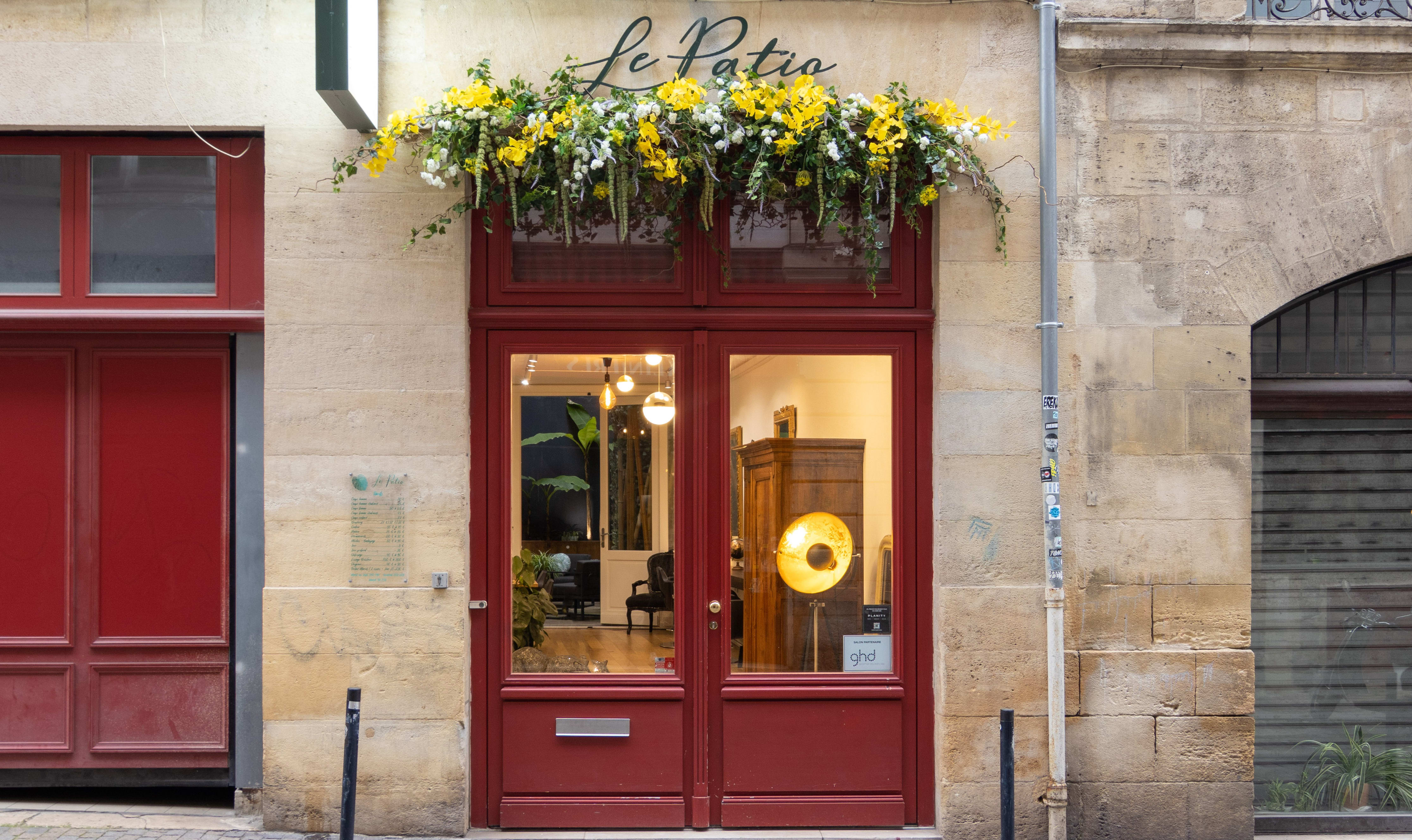 Le Patio