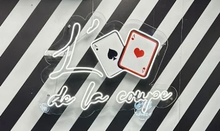 L’As de la coupe : Coiffeur à Villeneuve-la-Garenne