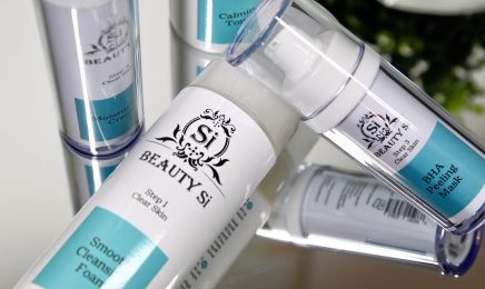 Beauty Si Schönheitssalon : Kosmetikstudio in Erlangen