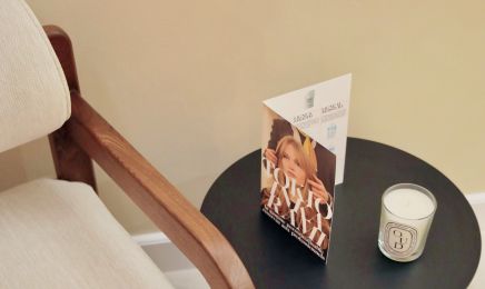 Iroaz Beauté : Coiffeur à Metz
