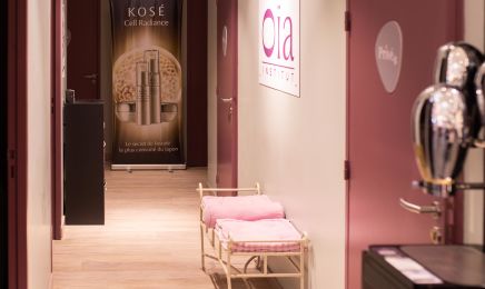 Oïa Beauté - Peipin  : Institut de beauté à Peipin