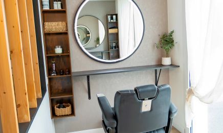 Le salon d'Emma : Coiffeur à Quimper