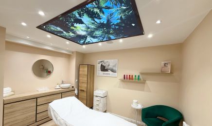 DS Beauté Institut : Institut de beauté à Orsay