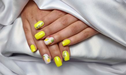 Mes ongles by Carol : Manucure à Berre-l'Étang