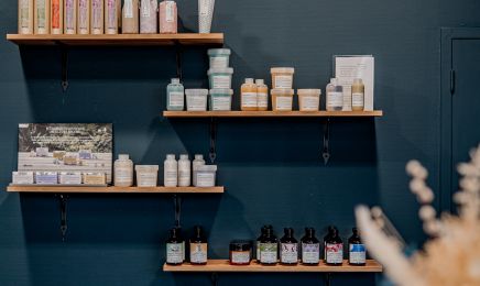 salon barnabe : Coiffeur à Brest
