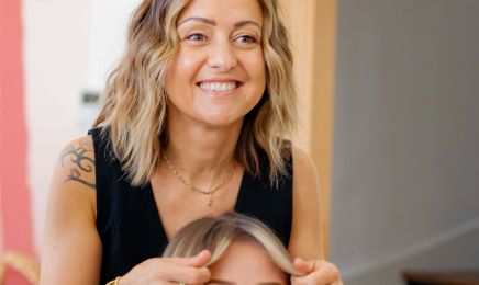 CL concept - Cecile L : Coiffeur à Lyon