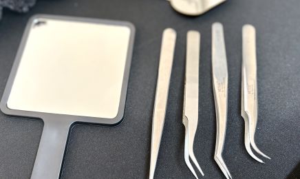 DmssBeauty : Manucure à Angers