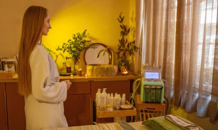 Ame Essence : Coiffeur à Bruxelles