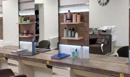 DC Hairstudio: Barbershop in Sarstedt