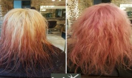 La Loge : Coiffeur à Nantes
