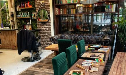 L'atelier MC Auto : Coiffeur à Le Kremlin-Bicêtre