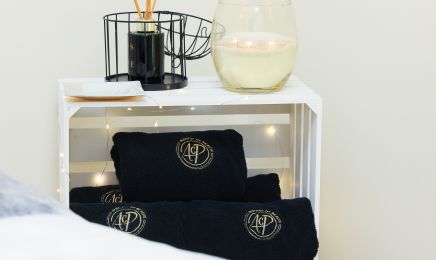 A Corps Parfait : Manucure à Argelès-sur-Mer