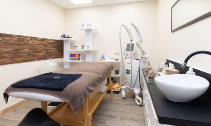 A Corps Parfait : Institut de beauté à Argelès-sur-Mer