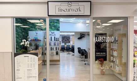 Friseurwerk by Hilal Acar - Tübingen: Kosmetikstudio in Tübingen