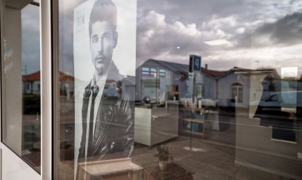Bout’Tifs by Lionel : Coiffeur à Saint-Agnant