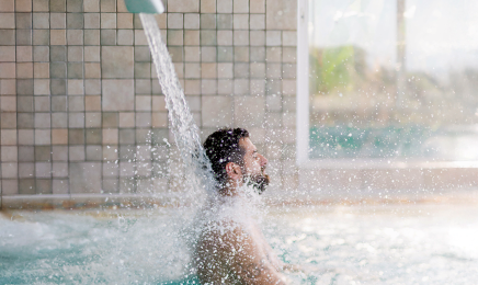 Spa Sofitel Ajaccio : Institut de beauté à Grosseto-Prugna