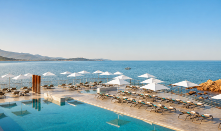Spa Sofitel Ajaccio : Institut de beauté à Grosseto-Prugna