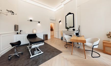Confidence Montpellier : Institut de beauté à Montpellier