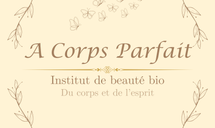 A Corps Parfait : Institut de beauté à Magny-en-Vexin