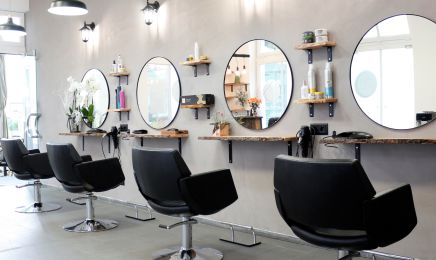 SK Salon Kur: Kosmetikstudio in Moers