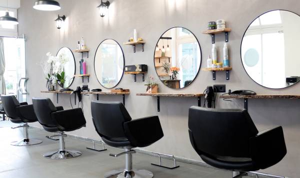 SK Salon Kur