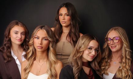 Cordisco Beauty : Manucure à La Louvière