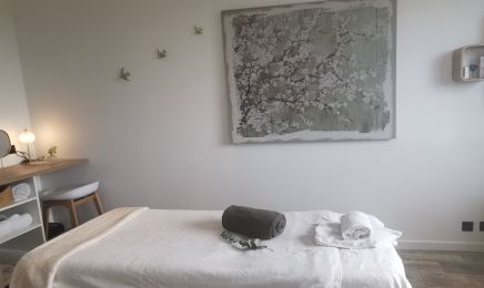 O Coeur des Sens : Manucure à Villepreux