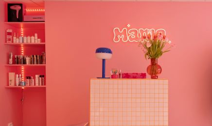 Mama Hair Studio : Coiffeur à Bayeux