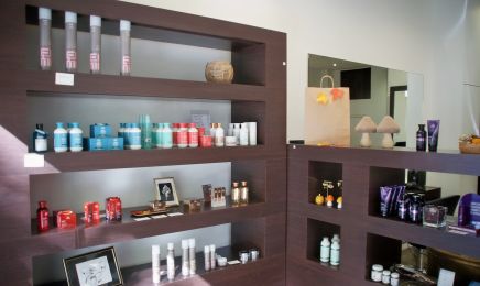 Icone Coiffure  : Coiffeur à Lyon