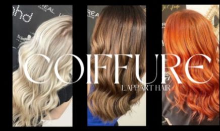 L’appart Hair : Manucure à Plan-de-Cuques