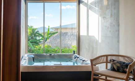 Iloma : Spa à Sainte-Luce