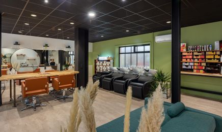 L’Authentik : Coiffeur à Villefranche-sur-Saône