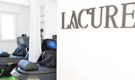 CENTRE LACURE｜Marseille  : Institut de beauté à Marseille
