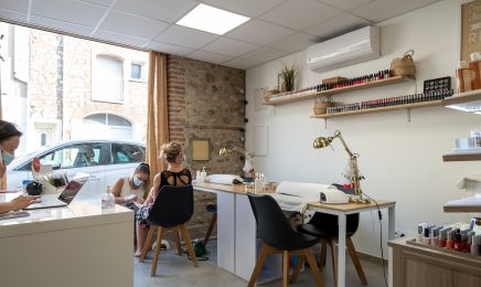 Manoa institut : Institut de beauté à Bompas