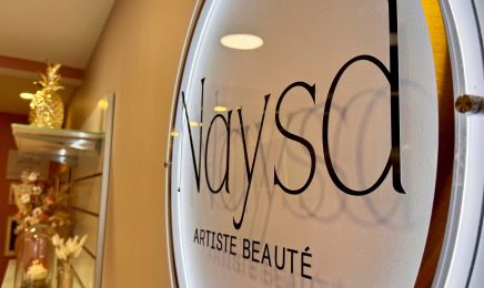 Naysd : Institut de beauté à Saint-Étienne-au-Mont
