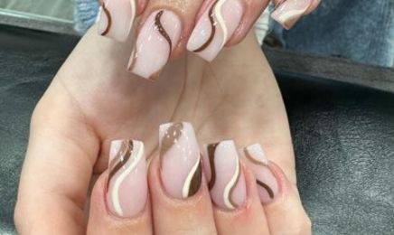 Paradis ongles 6 : Manucure à Lyon