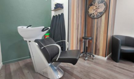Esprit Masculin : Barbier à Sarzeau