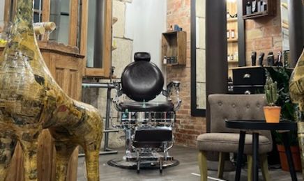 Kenze Coiffure : Institut de beauté à Marseille