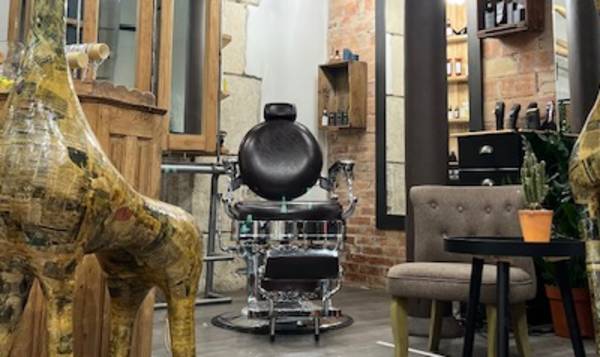 Kenze Coiffure