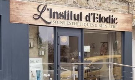 L'institut d’Elodie : Manucure à Picauville