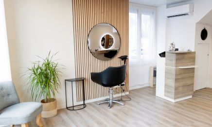 L’Atelier de Mallo : Coiffeur à Drefféac