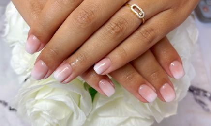 Maison de beauté : Manucure à La Rochelle
