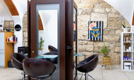 Headquarter Sechtenbeck: Friseur in Memmingen