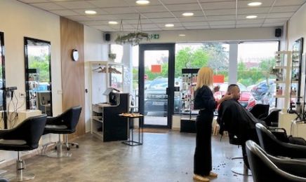 Evolu'tif : Coiffeur à Le Plessis-Pâté