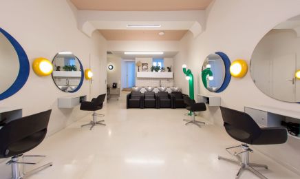 OWL : Coiffeur à Marseille