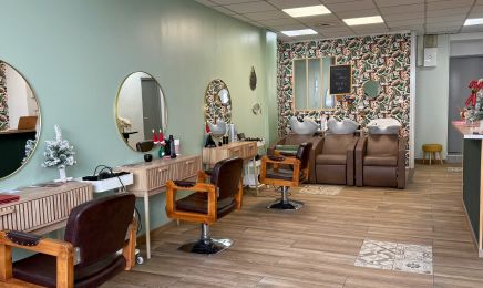 Sev & Cin La Suite : Coiffeur à Marseille