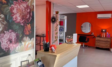 La pause brushing By Alice C. : Coiffeur à Gilly-lès-Cîteaux